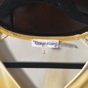 Calvin Klein top